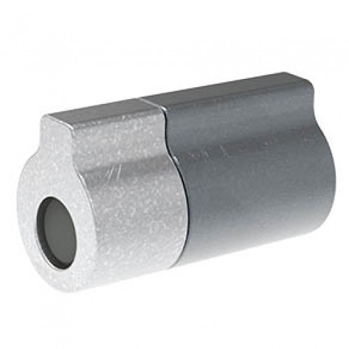 Miniature Embedded Torque Hinge